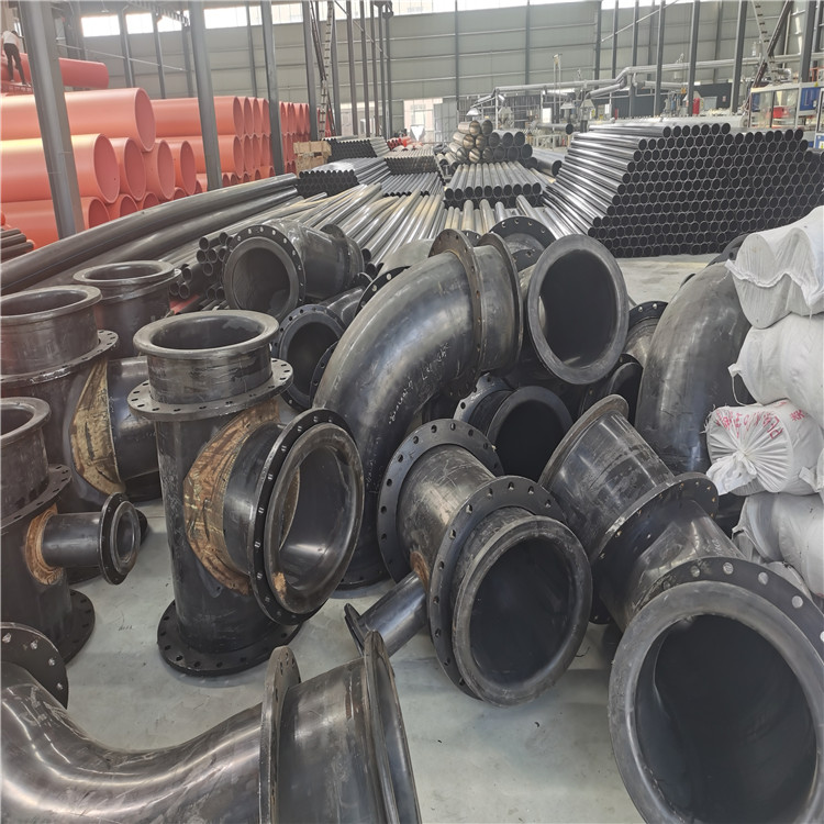 超高分子三通 超高分子耐磨三通 超高分子弯头 标准件 批量定做