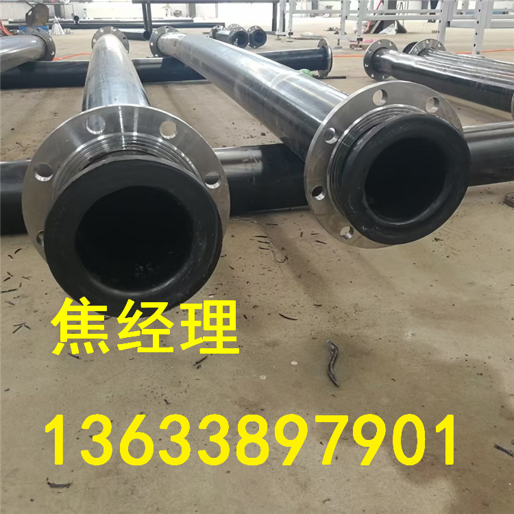 UPE管 UPE耐磨管 UPE矿浆管 UHMWPE管 超高管厂家