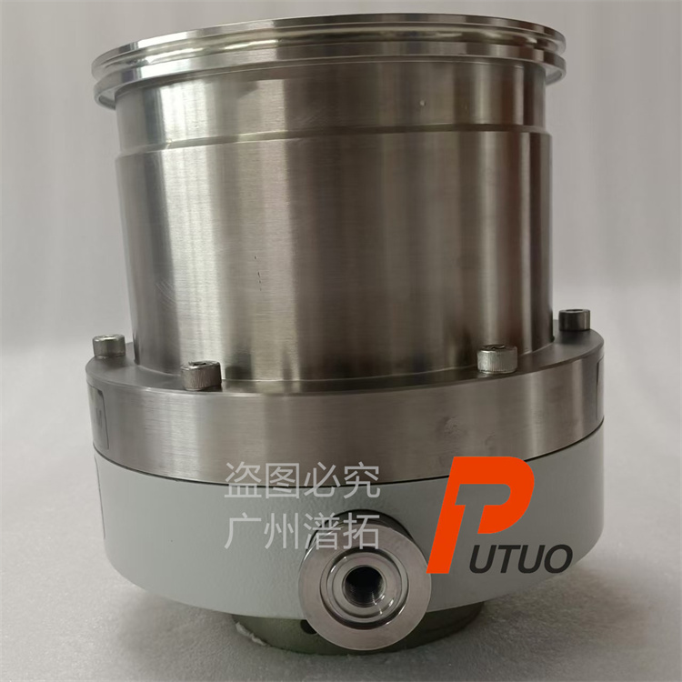 Pfeiffer TMH 520普发真空分子泵维保
