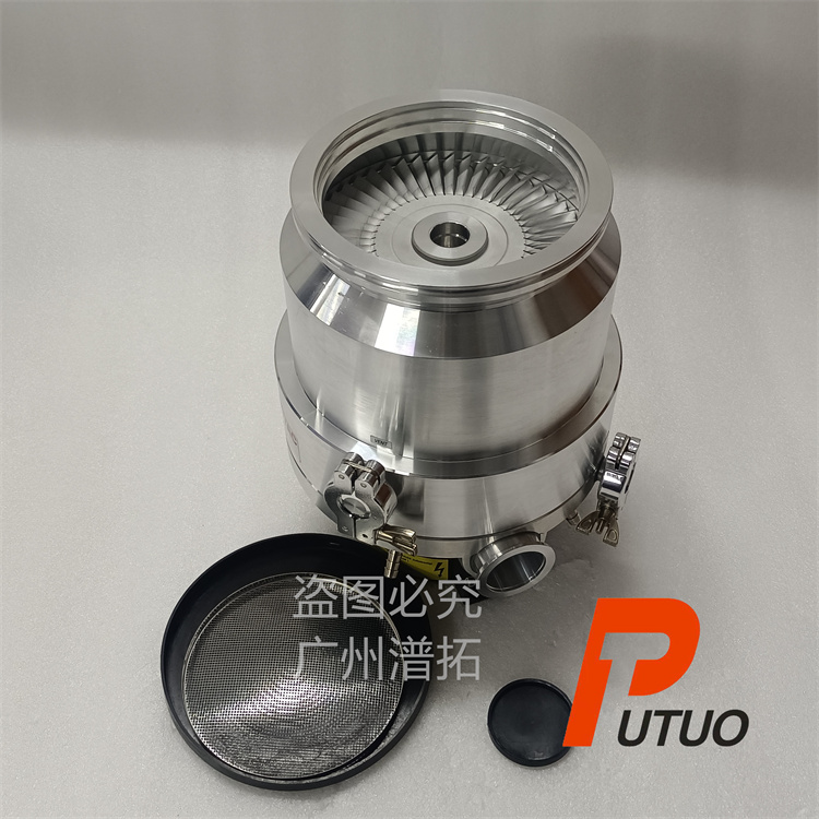 莱宝LEYBOLD TURBOVA TMP600C真空分子泵方案供应