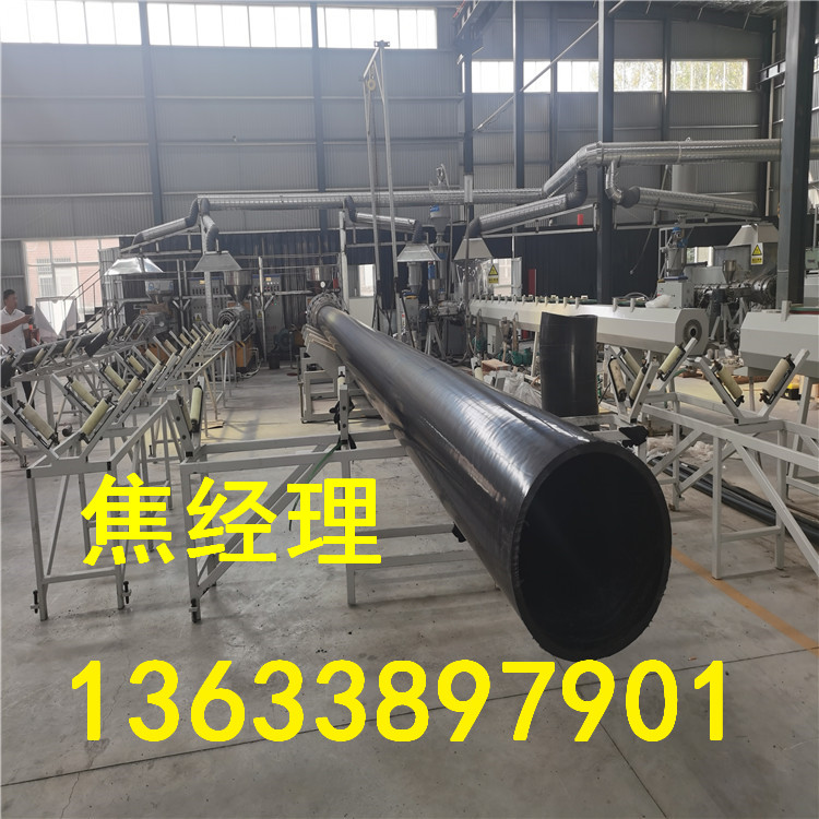 超高分子尾矿耐磨管 219超高分子尾矿耐磨管价格 超高分子尾矿耐磨管寿命