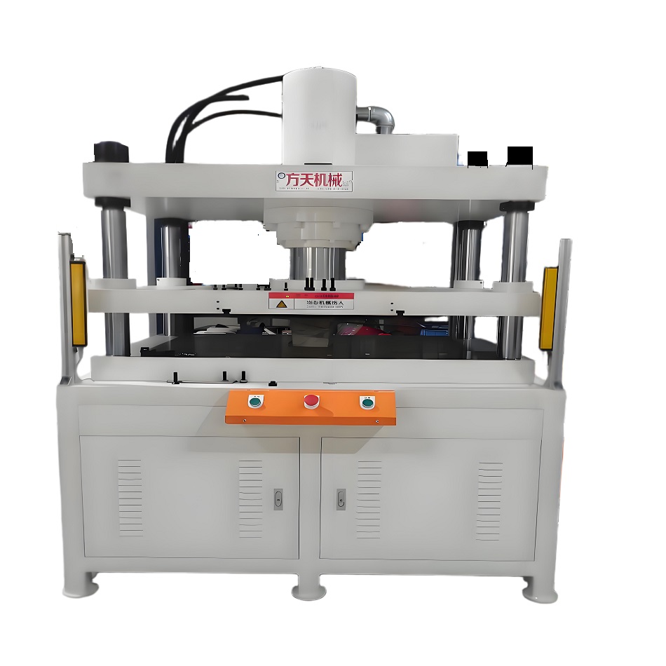 四柱液压机 5吨15吨25吨35吨65吨 伺服驱动精度高