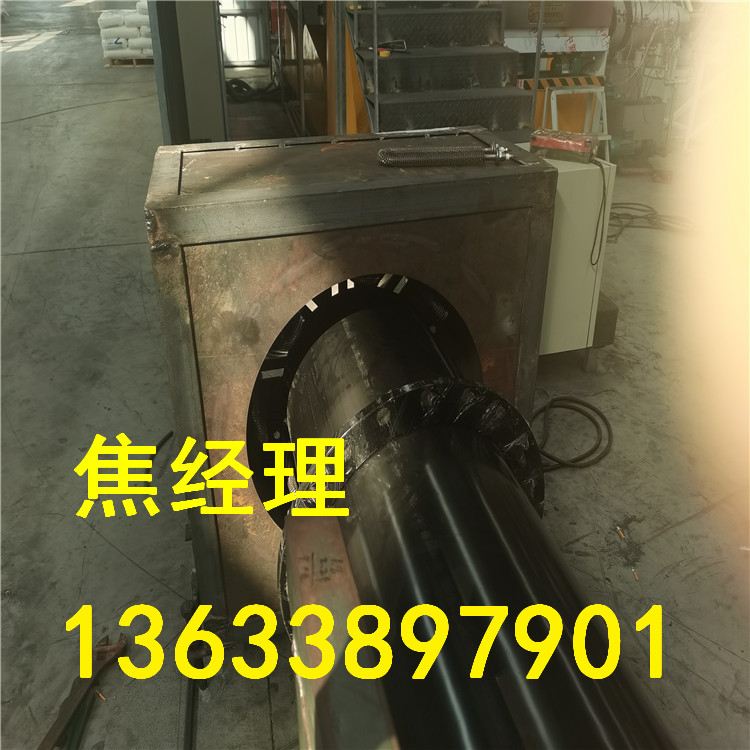 超高管 300万分子量超高分子管 耐磨防腐不结垢 超高分子耐磨管批量定制
