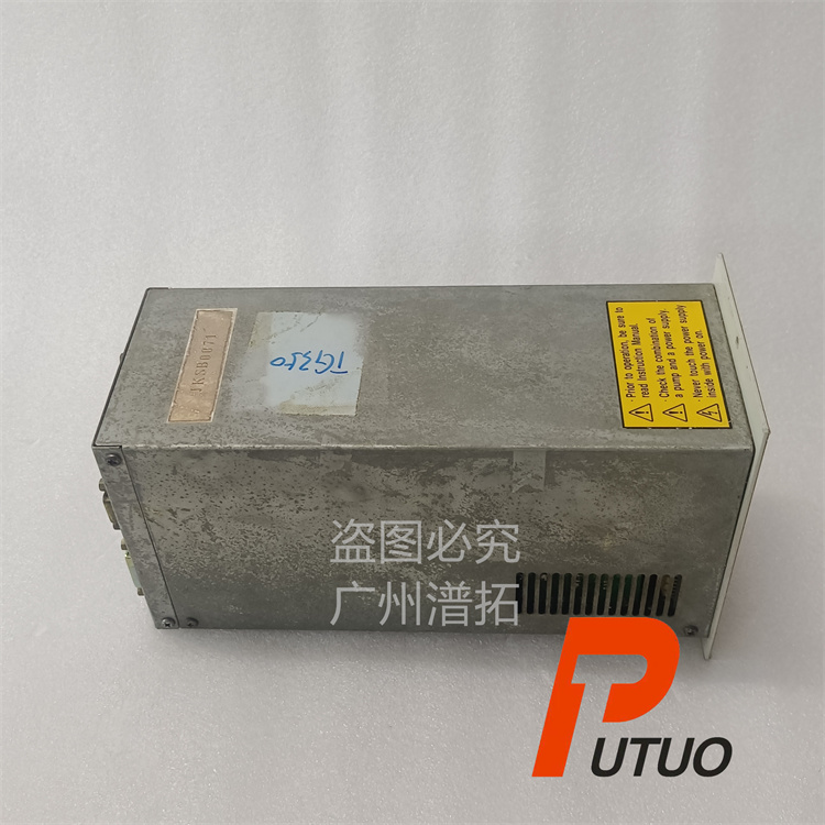 大阪OSAKA TC353分子泵驱动器维修保养服务