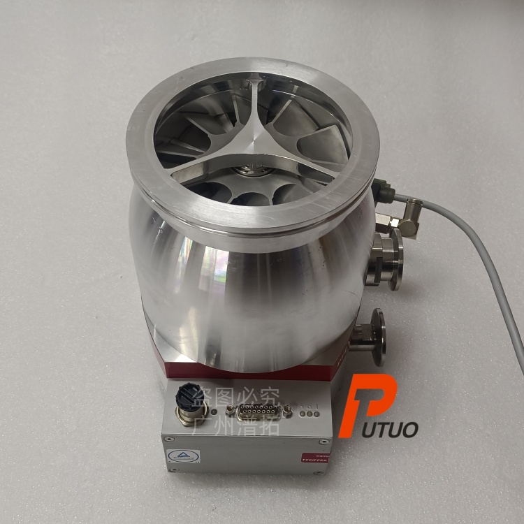 Pfeiffer SpiltFlow  300 Plus真空分子泵专业保养-经验丰富