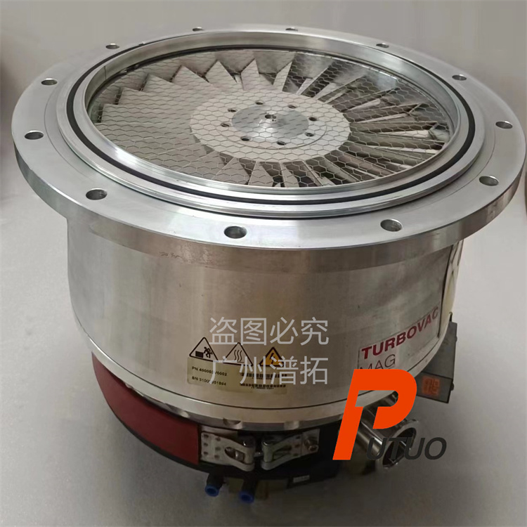 LEYBOLD TURBOVAC MAG W 3200 CT莱宝进口分子泵保养服务