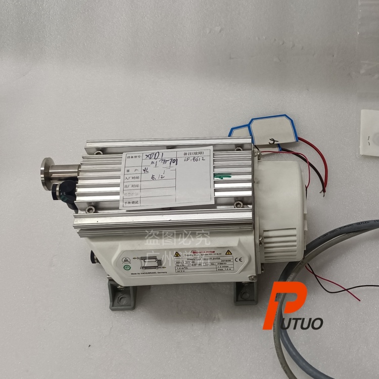 Edwards XDD 1爱德华进口真空泵维护商家