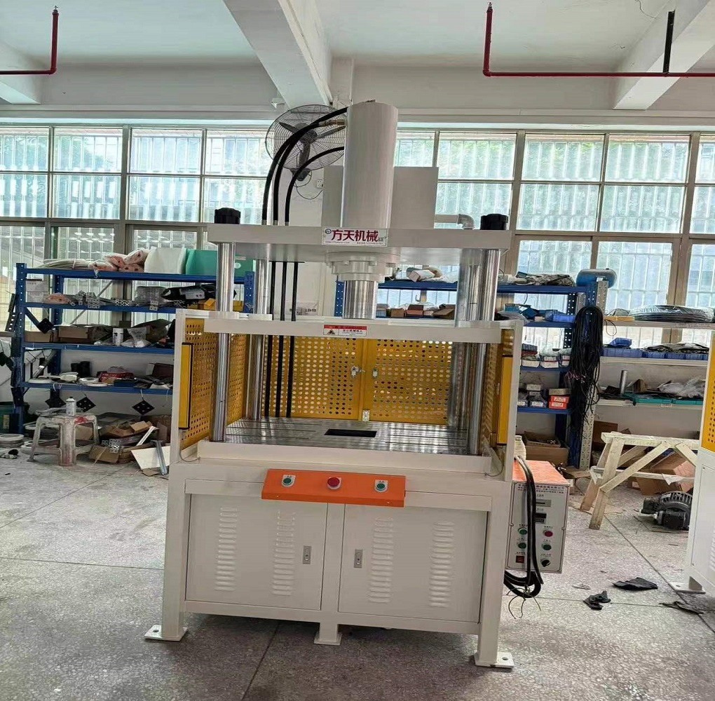 小四柱液压机 10吨20吨30吨40吨50吨油压机 品类齐全