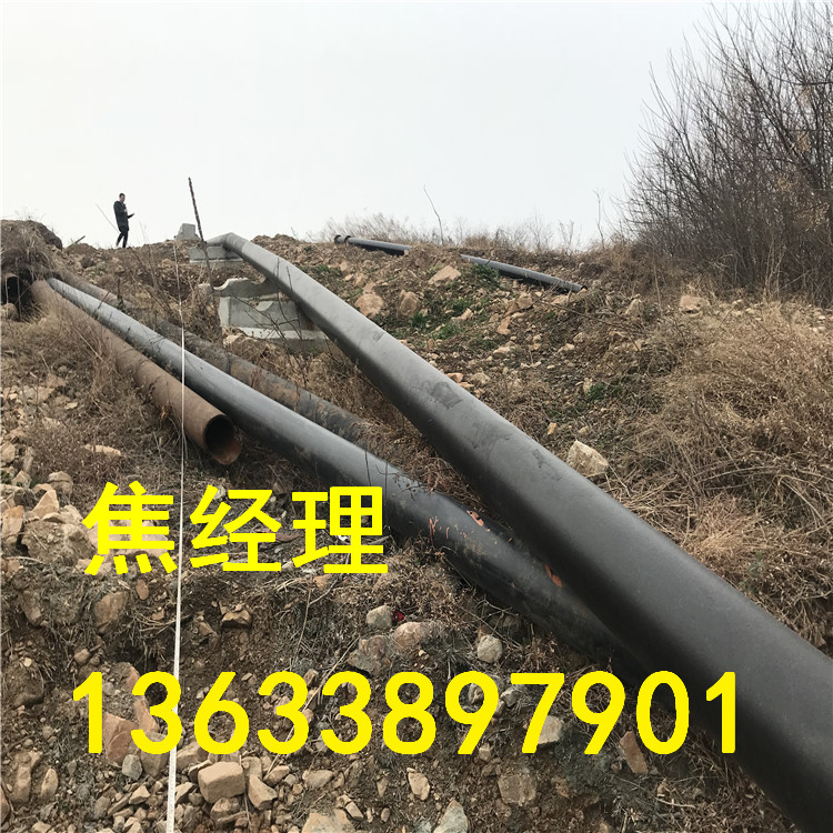 厂家供应矿山耐磨管 矿用耐磨管 矿用耐磨管道 超高分子量聚乙烯管道