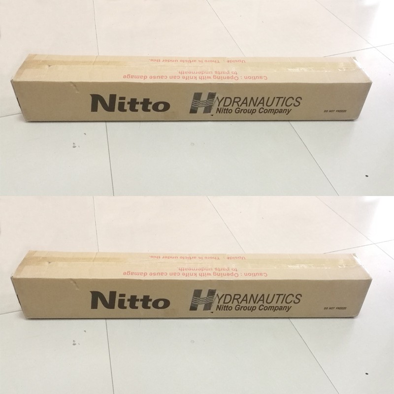 工业苦咸水处理高脱盐率反渗透RO膜纯水膜4040海德能ESPA2-4040