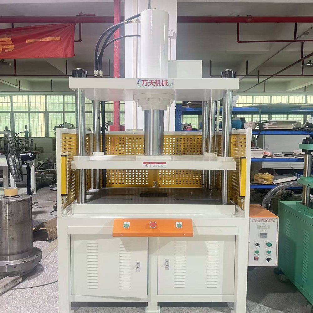 四柱油压机 小型10吨20吨30吨50吨现货 全国包邮