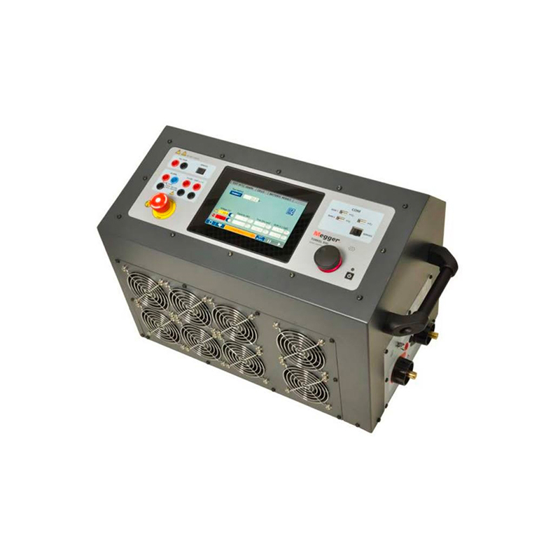 美国MEGGER　TORKEL950系列蓄电池放电试验系统