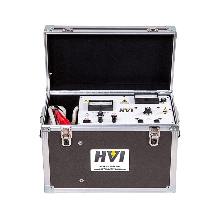 美高测HVI PFT-103CM(F)便携式交流耐压测试仪