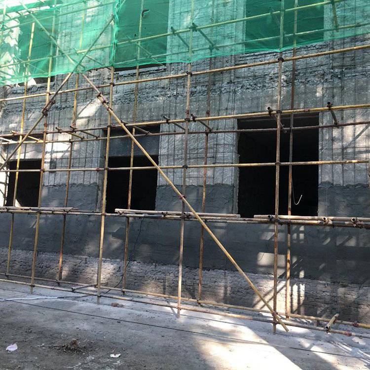 玄武岩砂浆 韧性好 粘接力强 强度高 施工更快捷