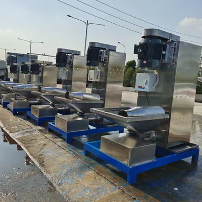 供应全不锈钢 脱水机 ABS塑料脱水机