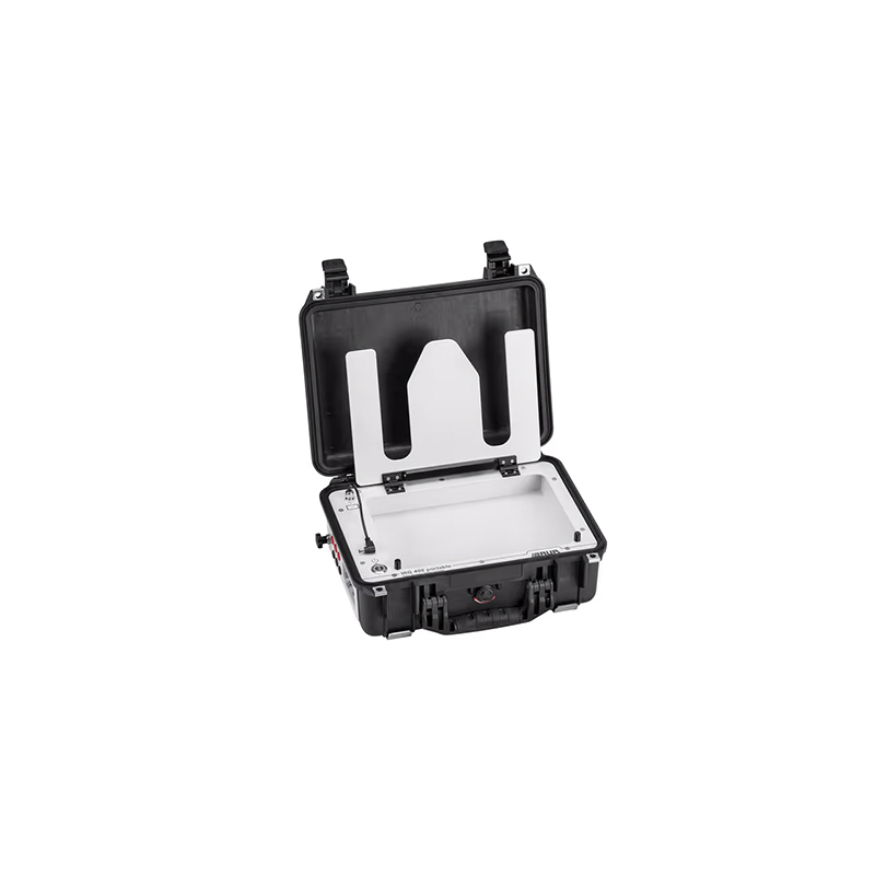 奥地利BAUR　IRG 400 / IRG 400 portable便携式时域反射仪