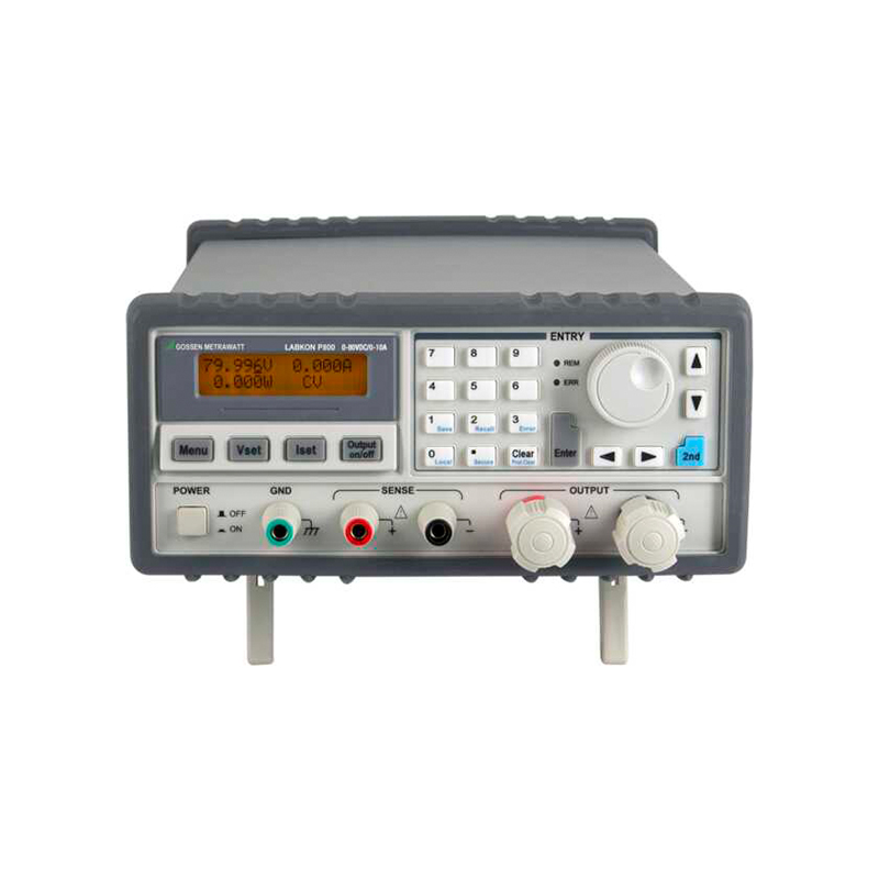 德国GMC-Instruments　LABKON P系列线性电源