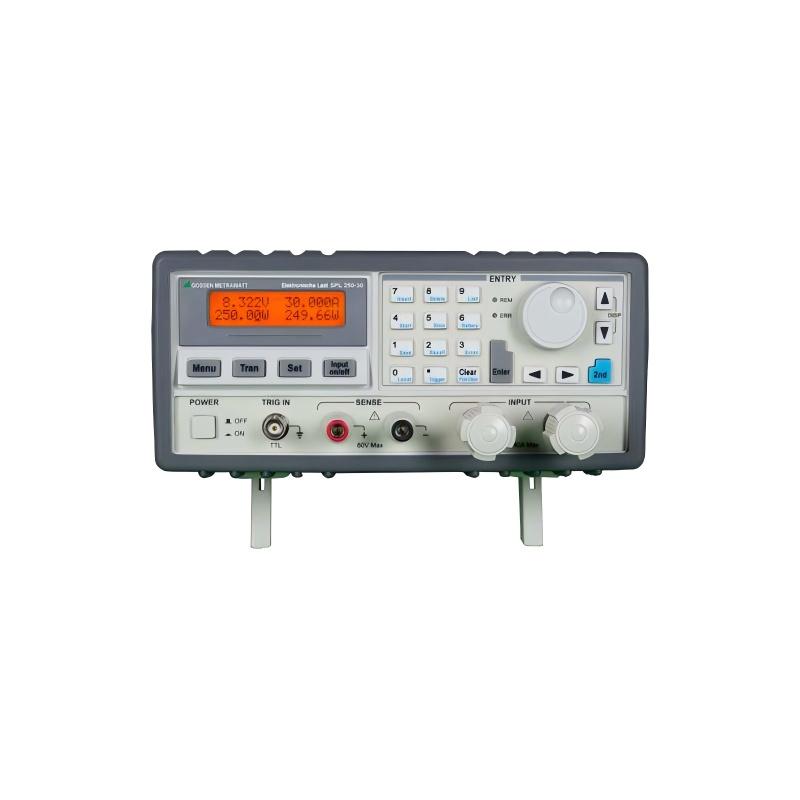 德国GMC-Instruments　SPL系列可编程电子负载