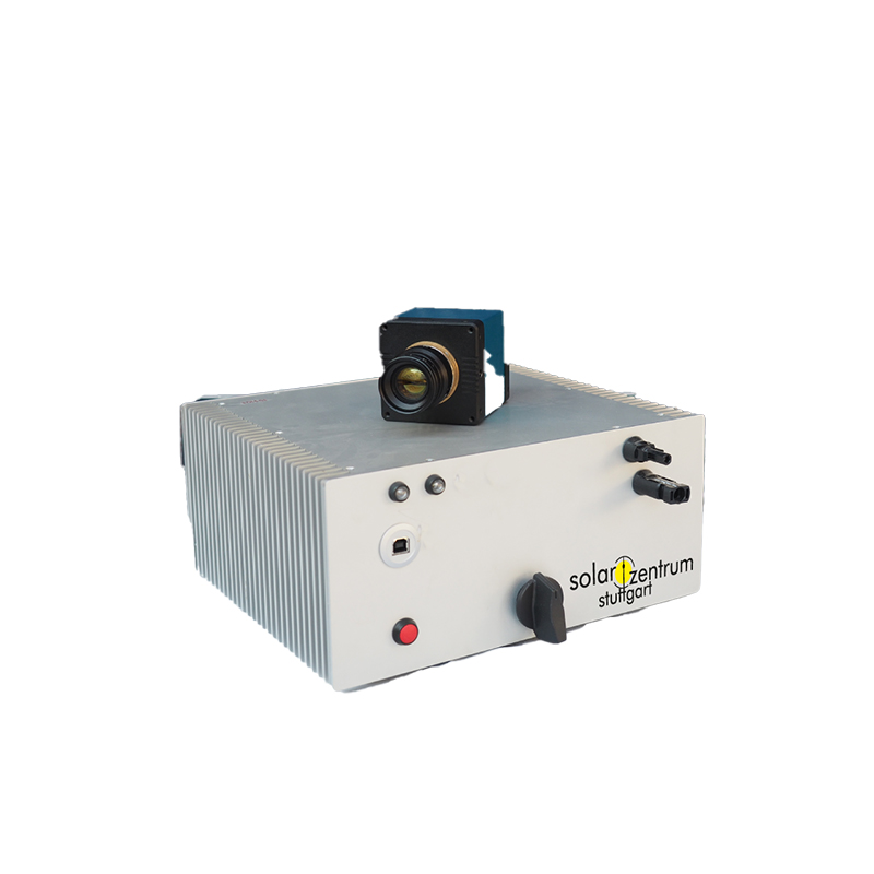 德国GMC-Instruments　DAYSY系列光伏测试仪