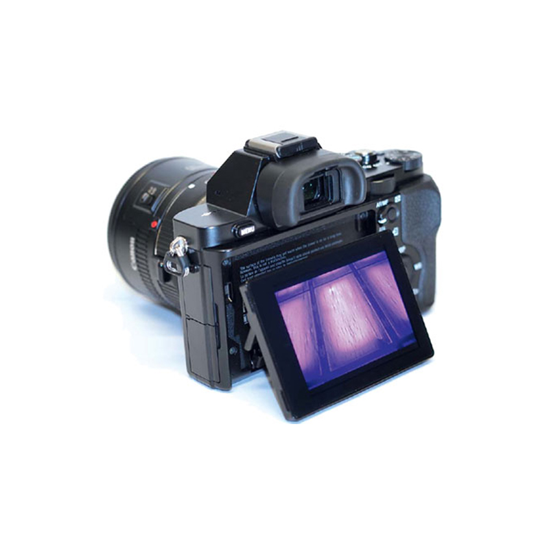 德国GMC-Instruments　NIGHTSY系列光伏测试仪