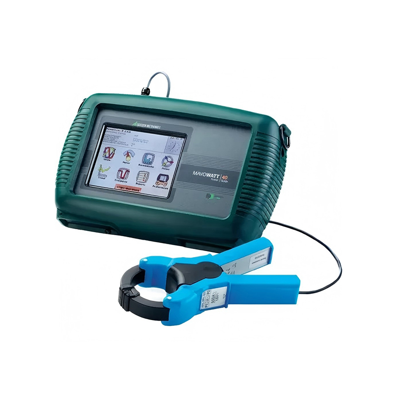 德国GMC-Instruments　MavoWatt 70电能质量分析仪