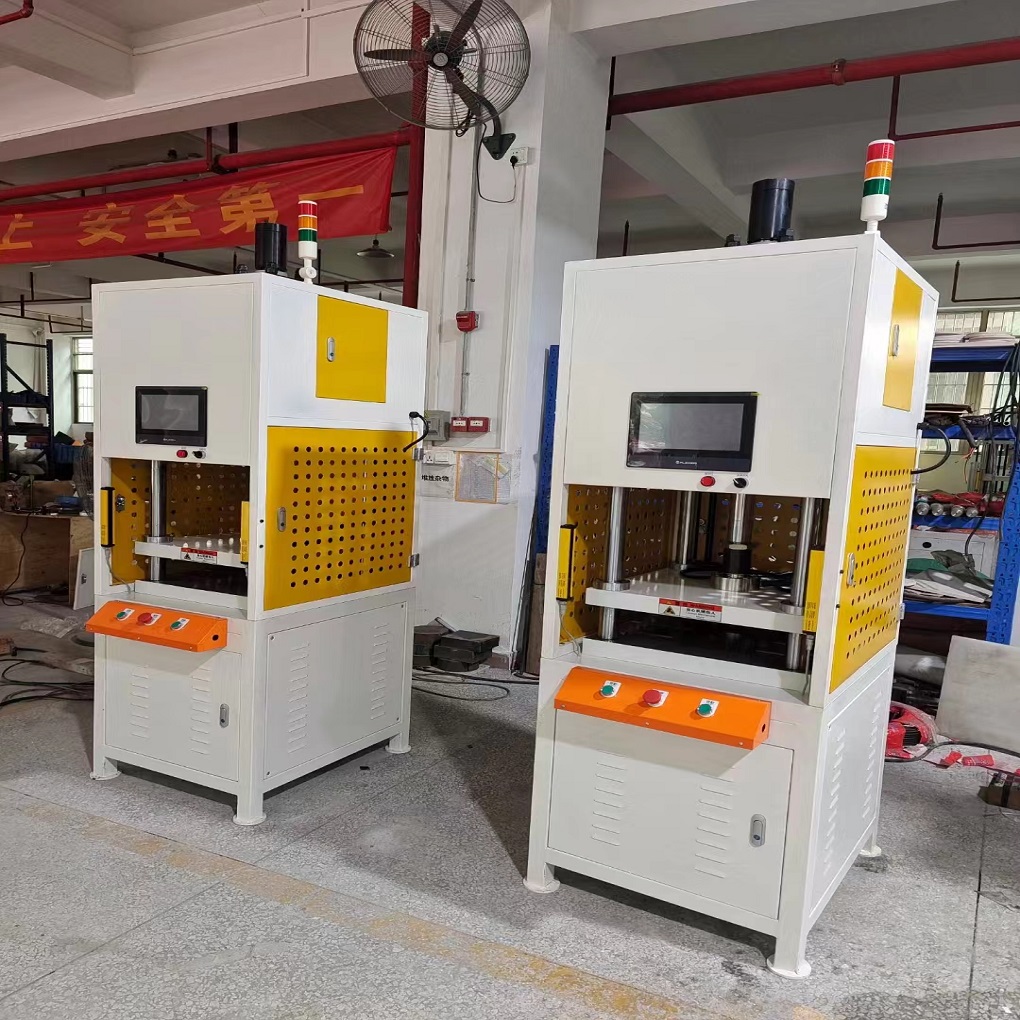 小型4柱压机 3吨5吨10吨15吨20吨单柱双柱液压机 按需定制