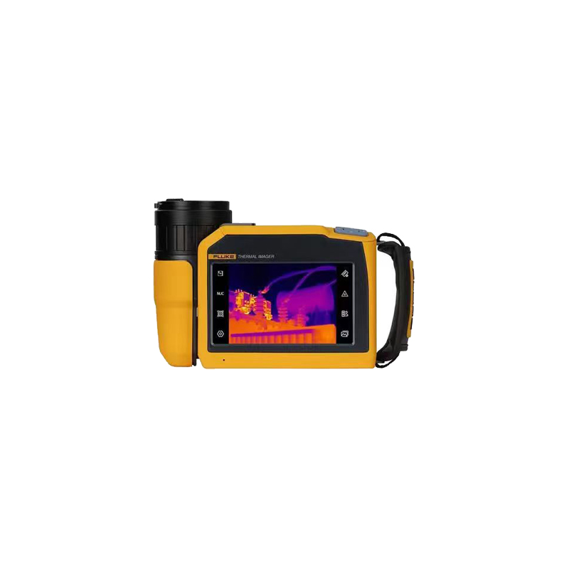 美国FLUKE(福禄克) Ti480U/Ti401U/Ti400U红外热像仪