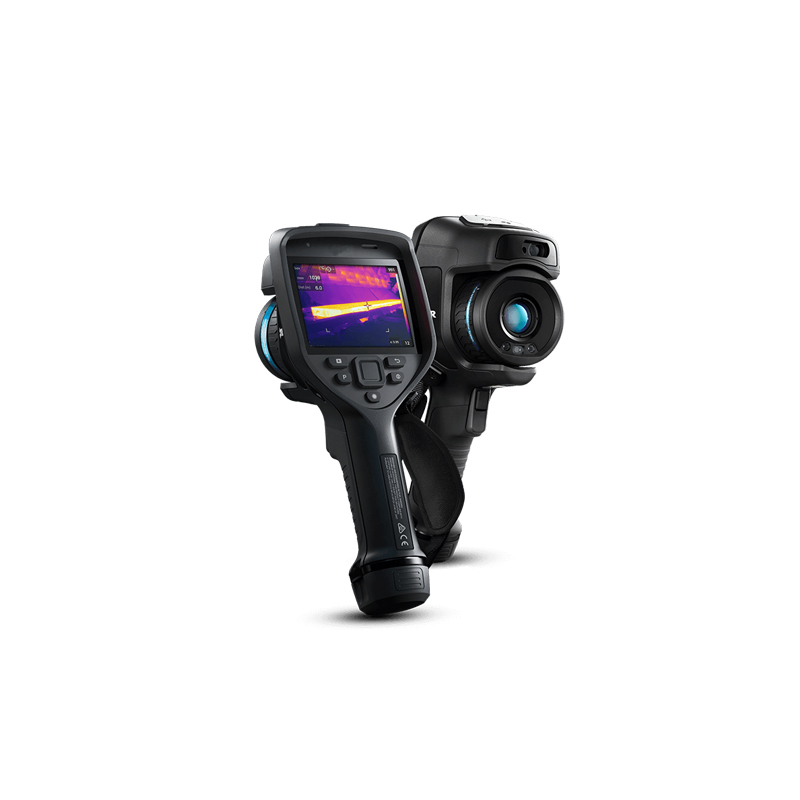 美国TELEDYNE FLIR E96 高级红外热像仪