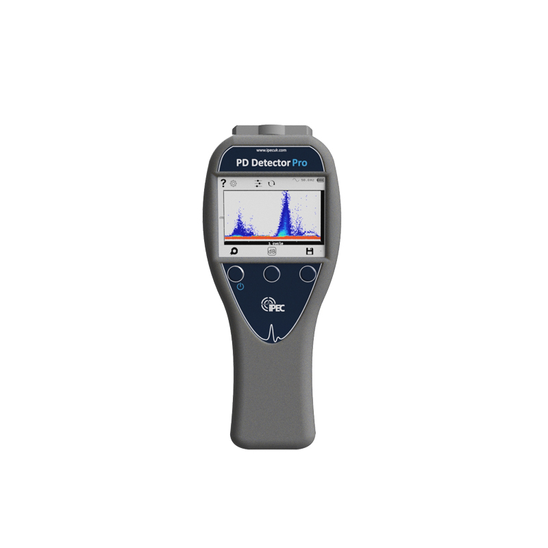 英国IPEC PD Detector Pro便携式局部放电检测仪