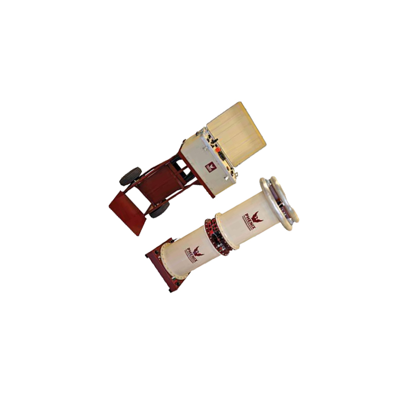 美国PHENIX 6CB/6CP系列交流介电测试装置