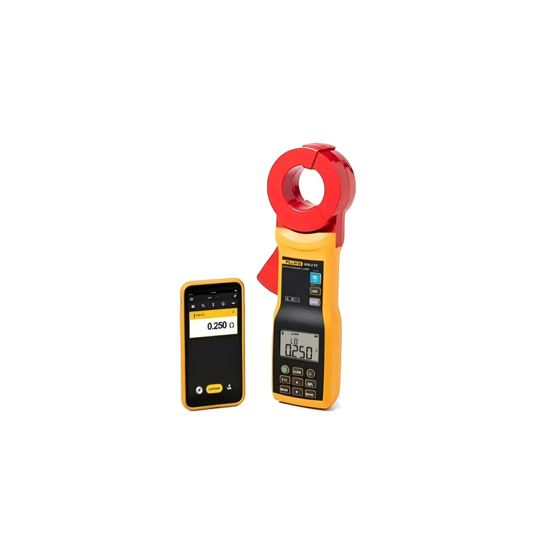美国FLUKE(福禄克) Fluke 1630-2/Fluke 1630-2 FC 接地电阻测试仪