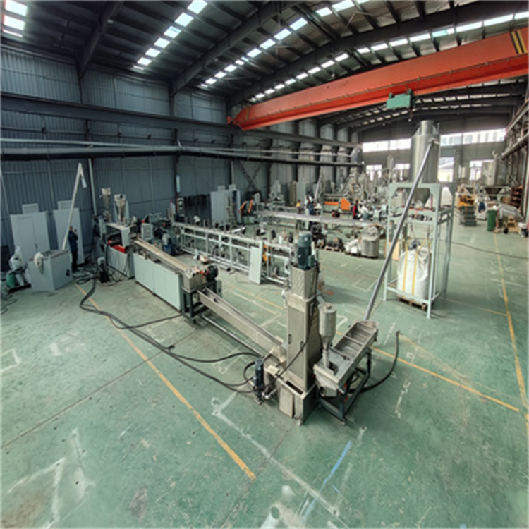 化纤无纺布回收料代加工_纺织边角料代加工