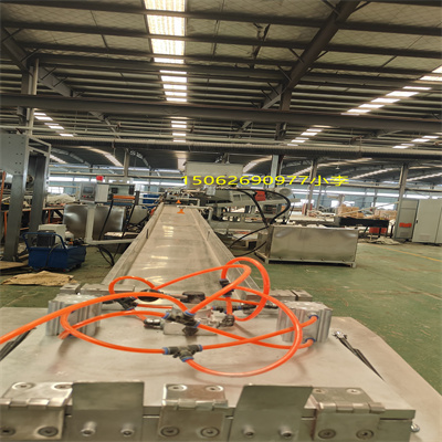 PET废膜造粒设备_薄膜再生造粒机