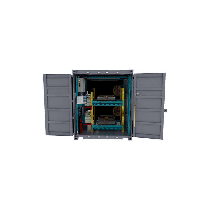 瑞典DV POWER BDCS电池放电容器系统 仪器实用性强