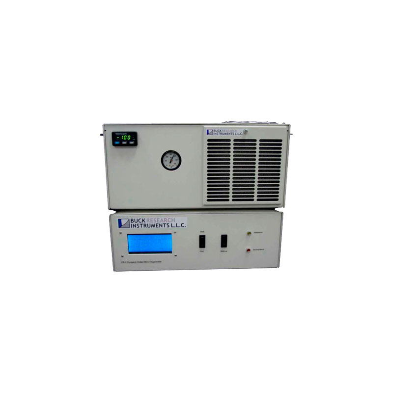 美国Buck Reserch Instruments CR-3低温湿度计