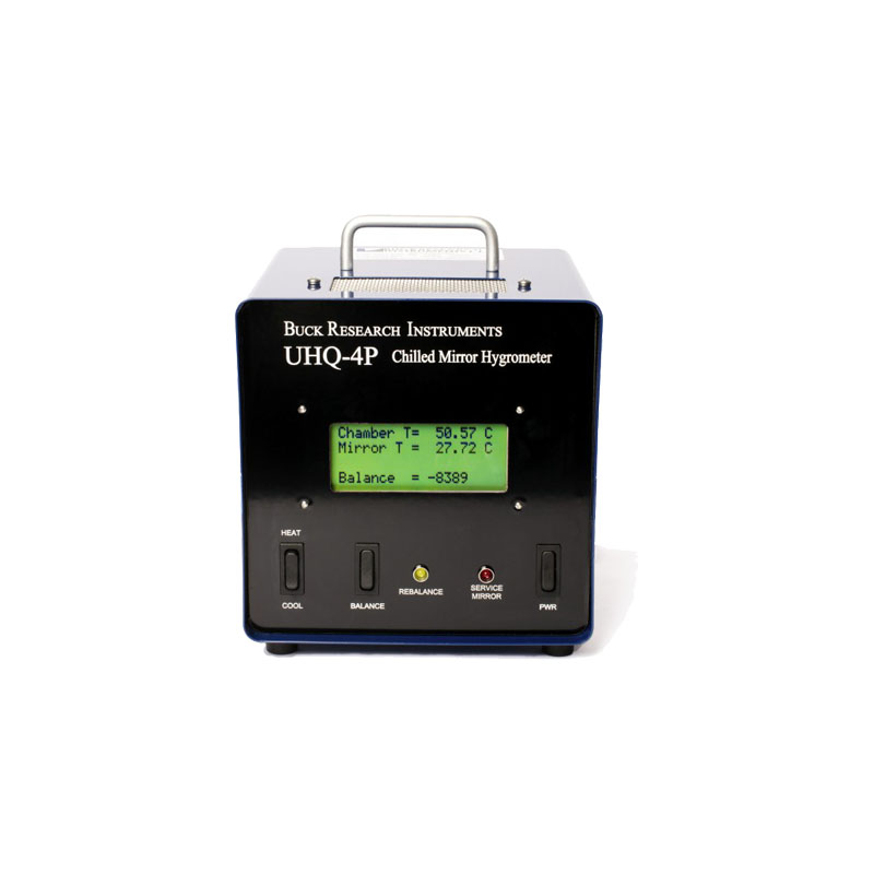 美国Buck Reserch Instruments UHQ-4P湿度计冷镜式湿度计