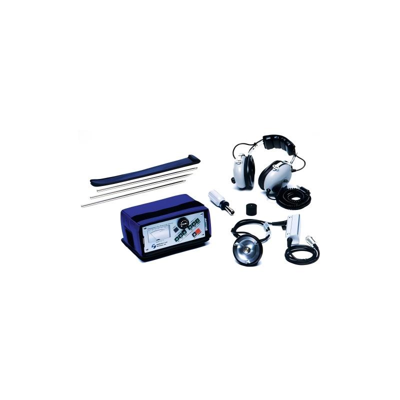 美国Pipehorn LD-12听漏仪高性能漏水检测仪器