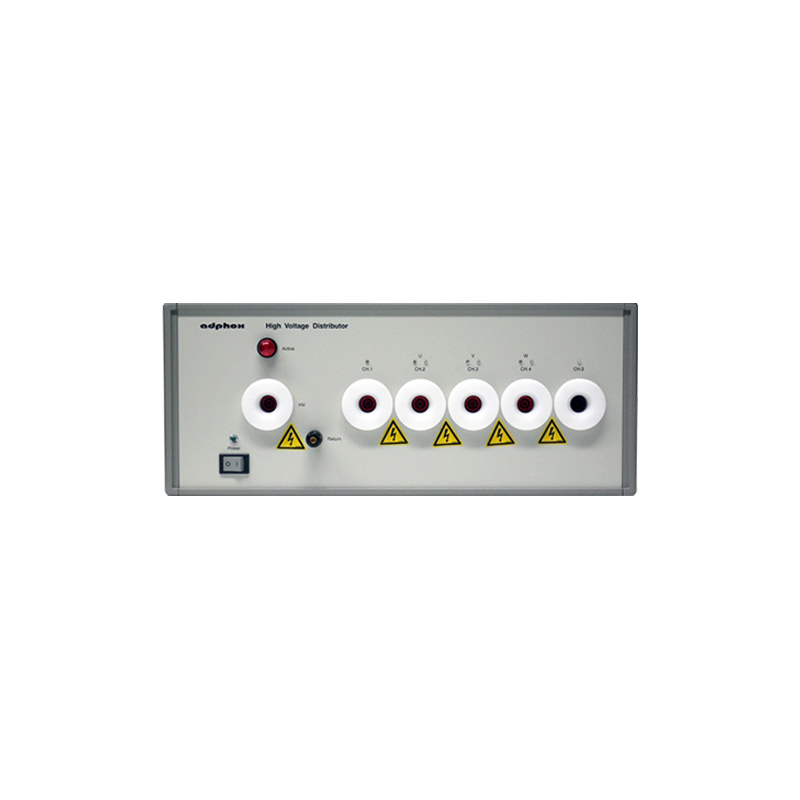 日本adphox HVD高压分配器