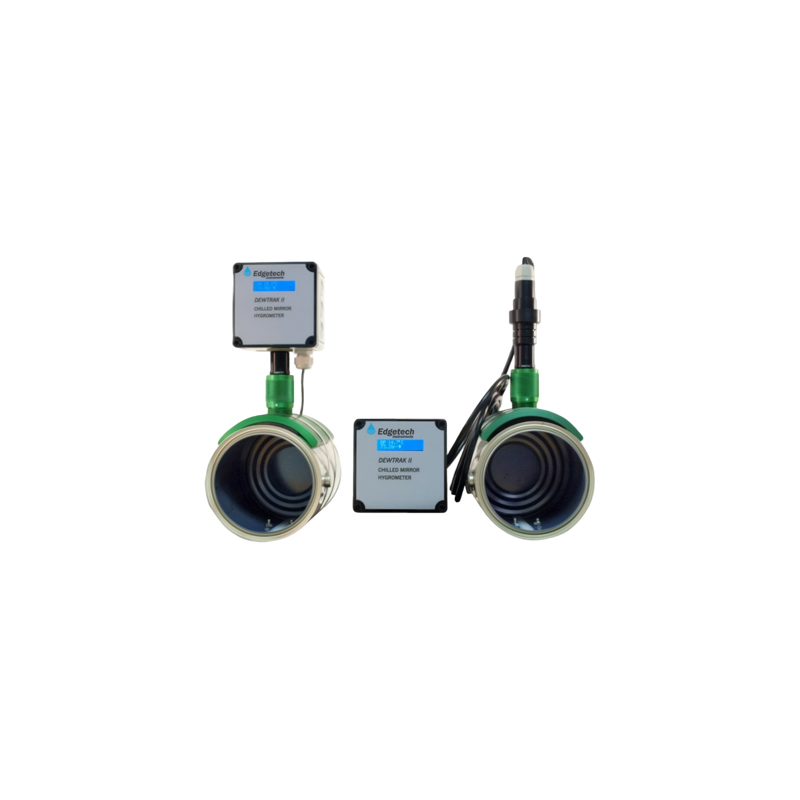 美国EdgeTech DewTrak II MO马达辛烷值测试仪气体检测
