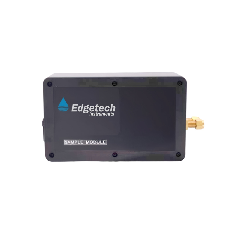 美国EdgeTech SMU采样模块稳压样气输送的设备