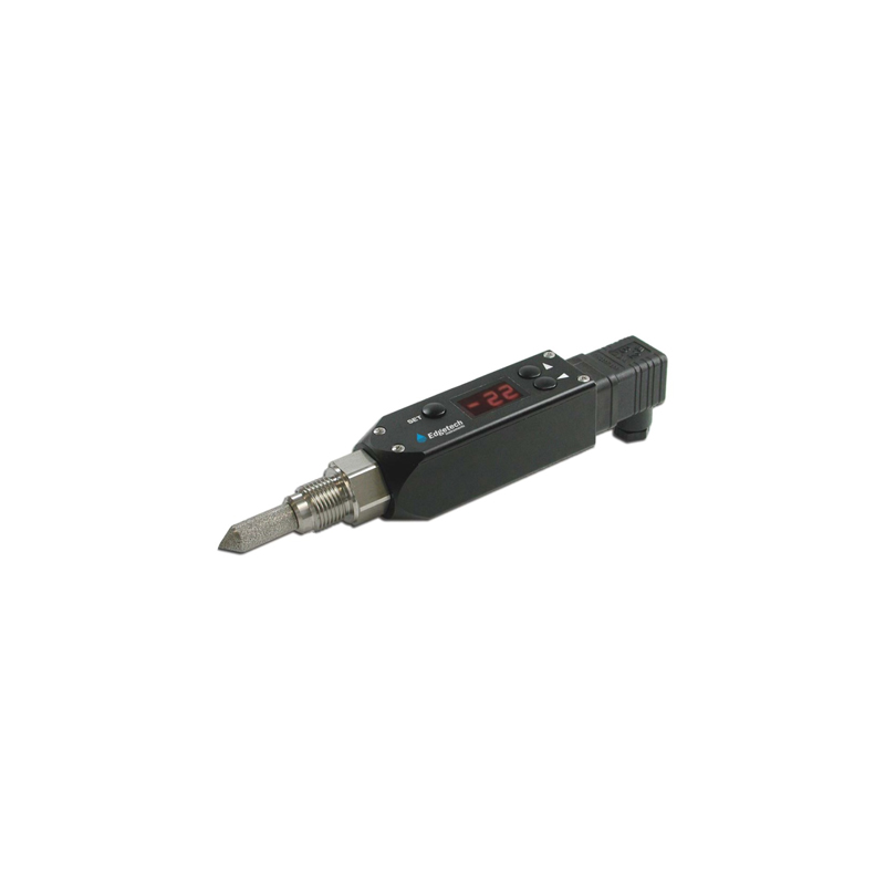 美国EdgeTech 6742/6744露点变送器关键环境验证的湿度检测