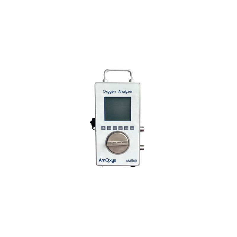 美国EdgeTech AM560便携式氧气分析仪便携高精度