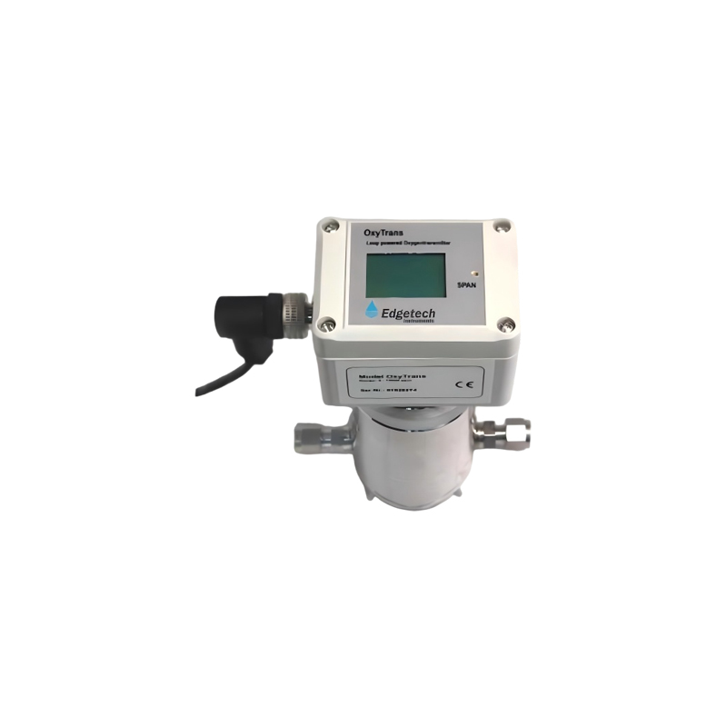 美国EdgeTech OxyTrans氧传输变送器便携易操作