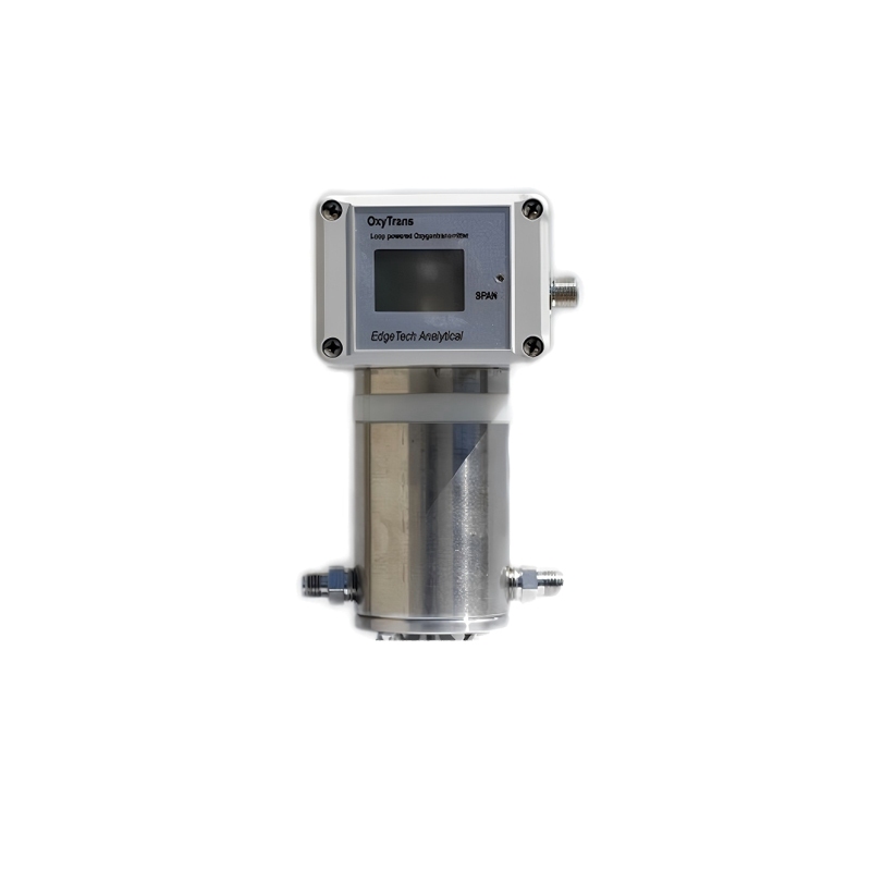 美国EdgeTech OxyTrans-EX/SS氧传输变送器