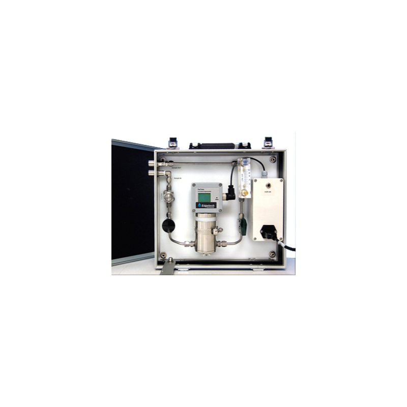 美国EdgeTech OxyTrans-PSS便携式氧气变送器易操作