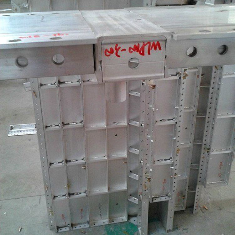 铝合金模板 厂家直销合金铝模板 建筑铝模板