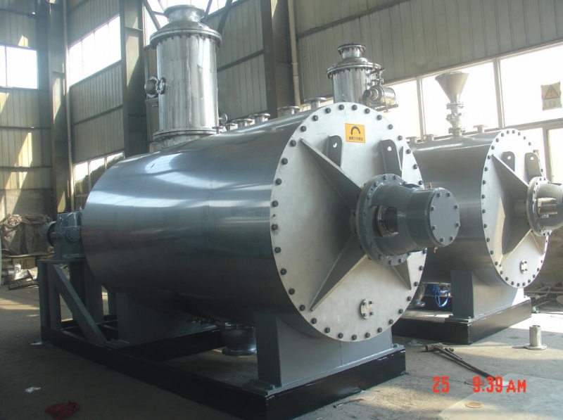 捏合机 捏合机厂家 干燥机