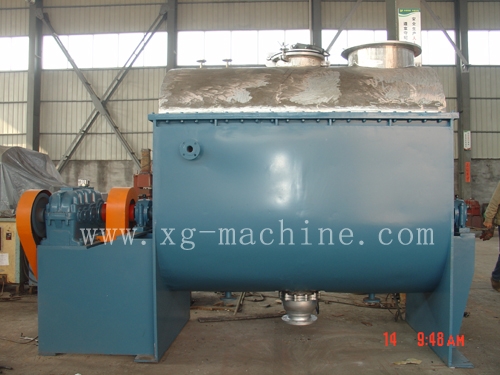 混合机 密炼机  真空捏合机 CMC捏合