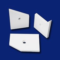 氧化铝衬板衬片厂家直供