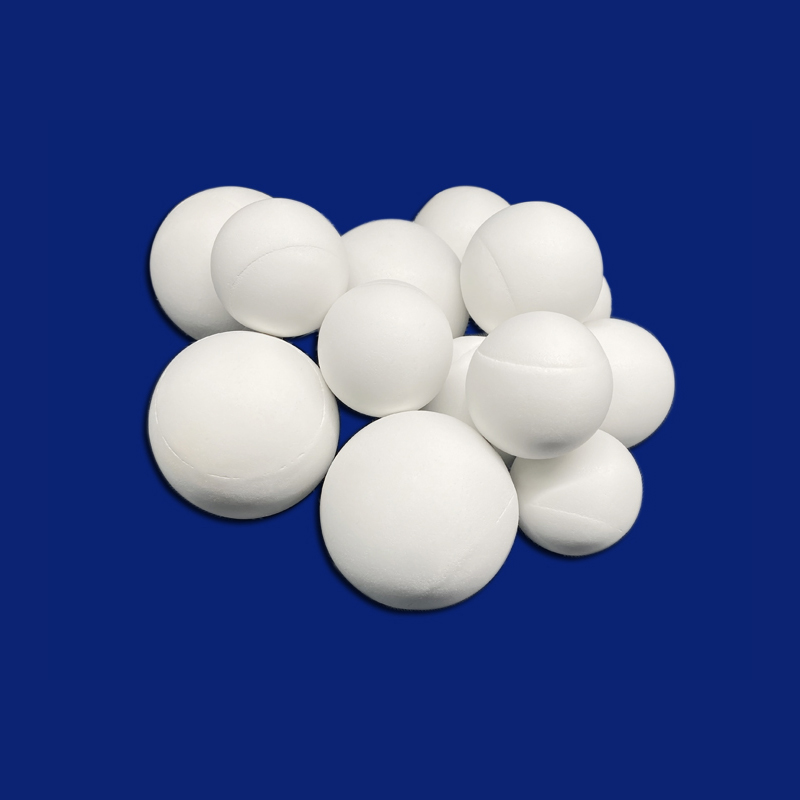 江西氧化铝研磨球生产厂家